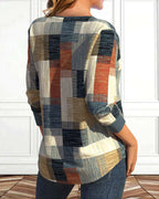 Ava – bluzka w nowoczesnym stylu