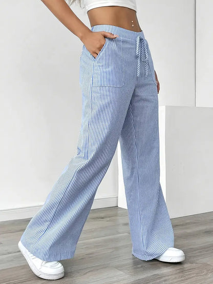 Hazel – Comfort Stretch Pants
