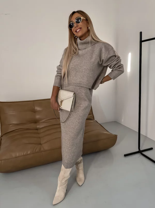 Viktoria™ | Elegant Striksæt