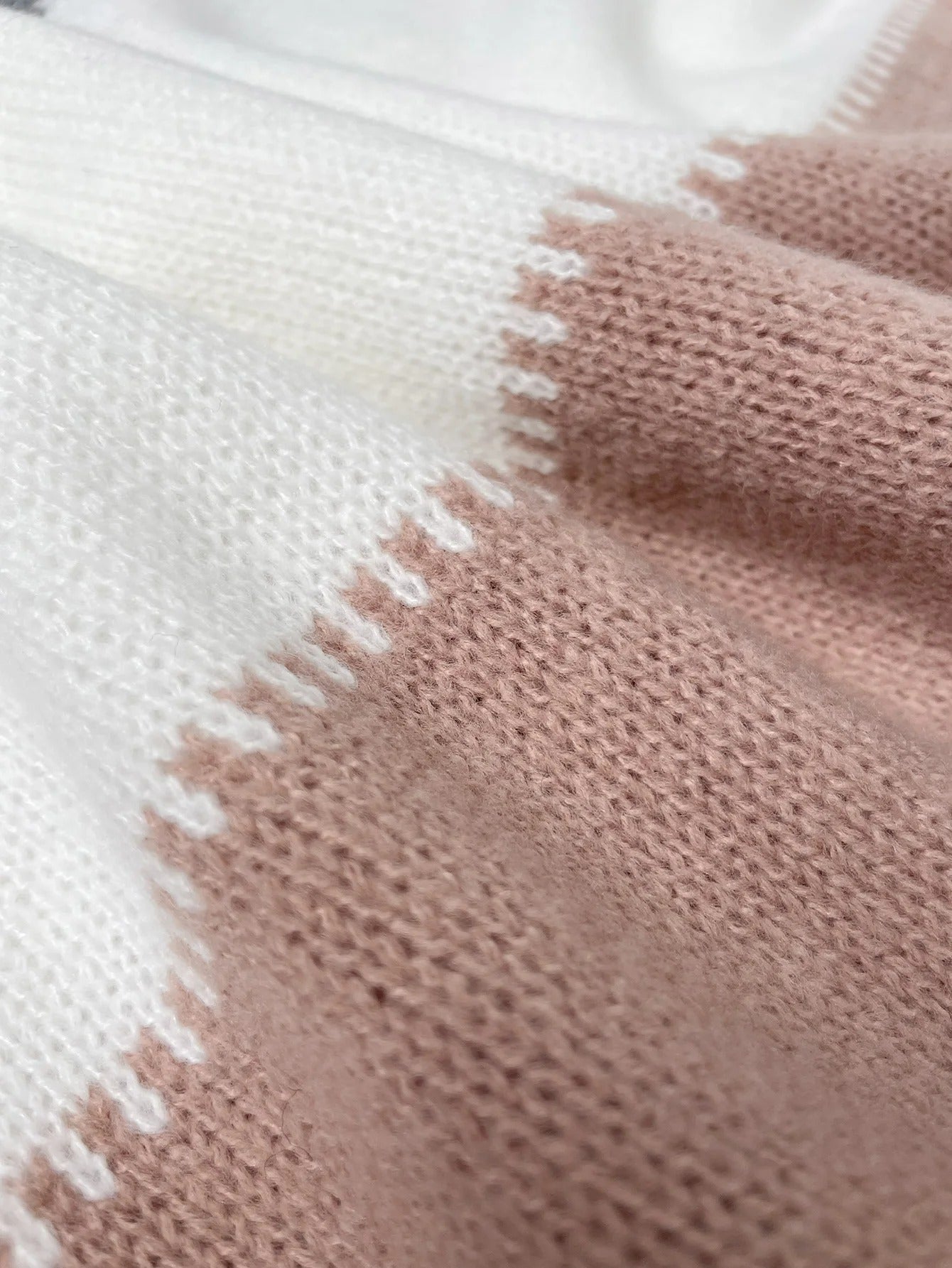 Karla | Strikpullover