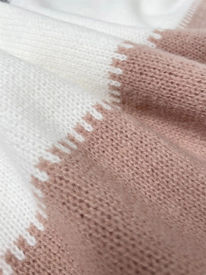 Karla | Strikpullover