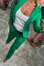 Quinn™ | Elegancki zestaw komfortowy