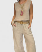 Lilah | Sophisticated Two-Piece Set