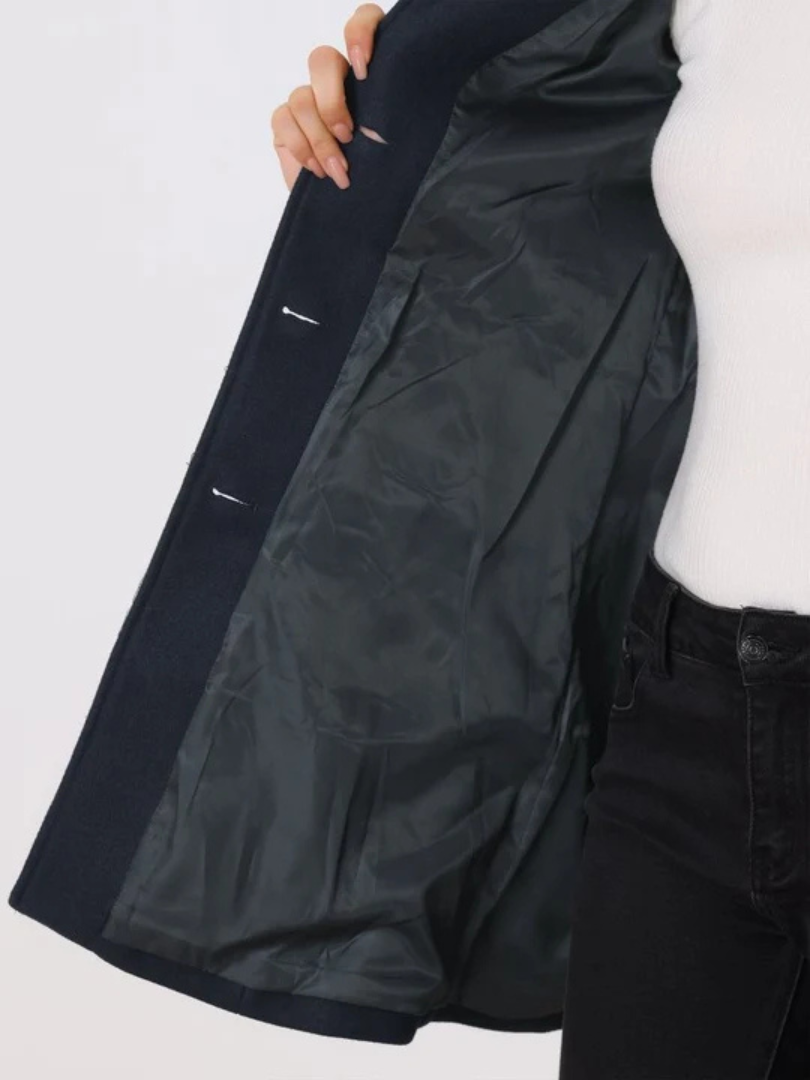 Marta™ | Stylowy płaszcz zimowy