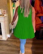 Fallon | Freedom, Elegance & Freshness in One Garment