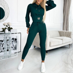 Liwia™ | gruby i wygodny kombinezon