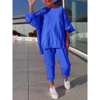 Veronae™ | Zestaw odzieży domowej Effortless