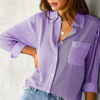 Vera – Elegant Fit Blouse