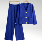 Elżbieta | Zestaw dwóch części Royal Essence