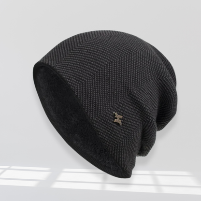 Gert | Varme Beanie