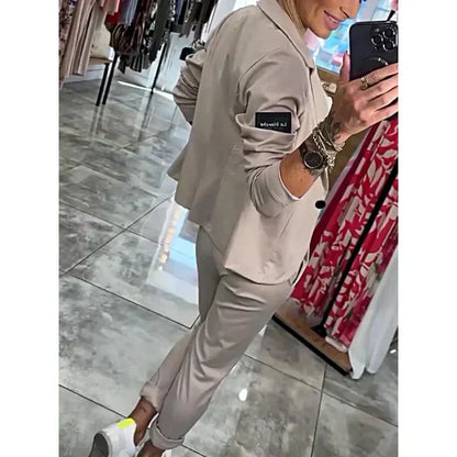 Quinn™ | Chic Comfort Set