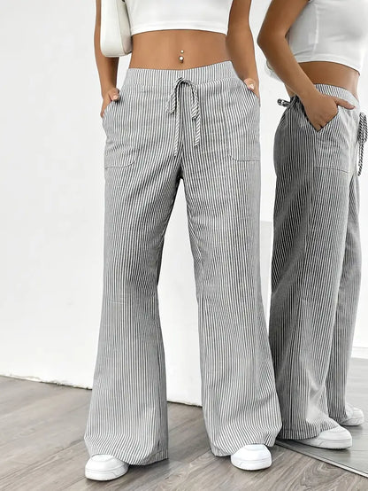 Hazel – Comfort Stretch Pants