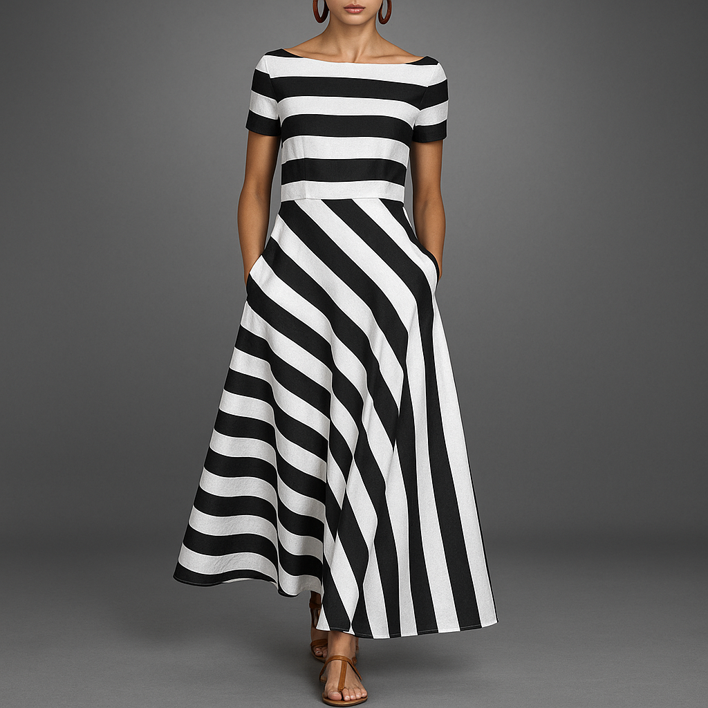 Harper™ | Paski Sunset Walk