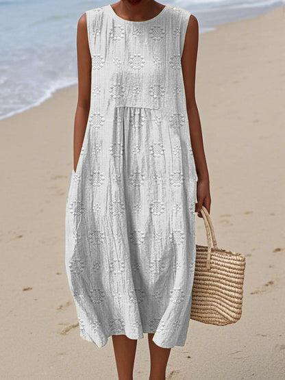 Celia | Vestido Informal Elegante