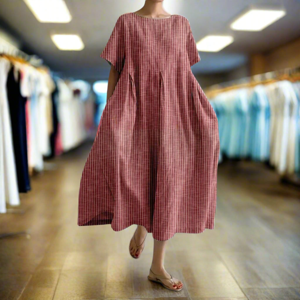 Doria | Fresk Vestido i desenfadado