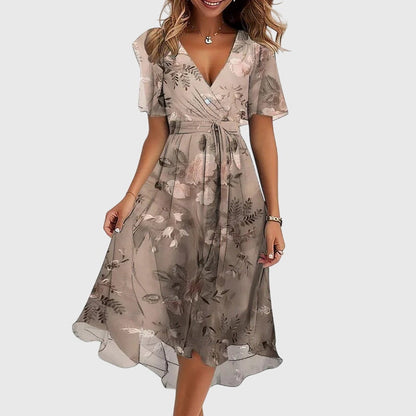 Azulina™ | Vestido Ligero y Elegante