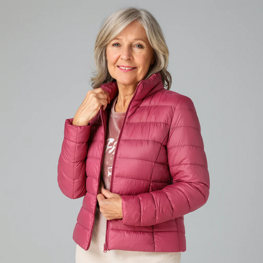 Zeta™ | Padded Jacket