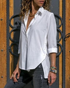 Freya – Bluzka Polished Ease