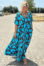 Karolina | Vestido elegancki i con estilo