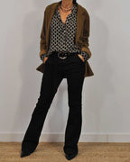 Sophie – Bluzka Polished Ease