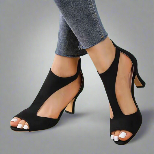 Elaris™ | Tacones de elegancia para todo el día