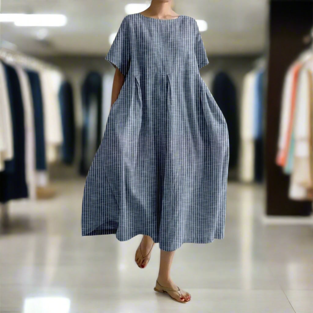 Doria | Fresk Vestido i desenfadado