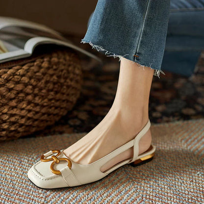 Norell™ | Sandalias de caminar con soporte suave