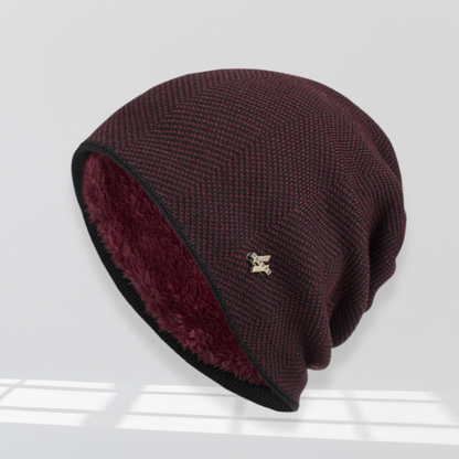 Gert | Varme Beanie