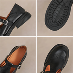 Frederike™ | SoftFit City Walkers