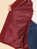 Marta™ | Stylowy płaszcz zimowy