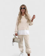 Kezlynn | Comfortable Set