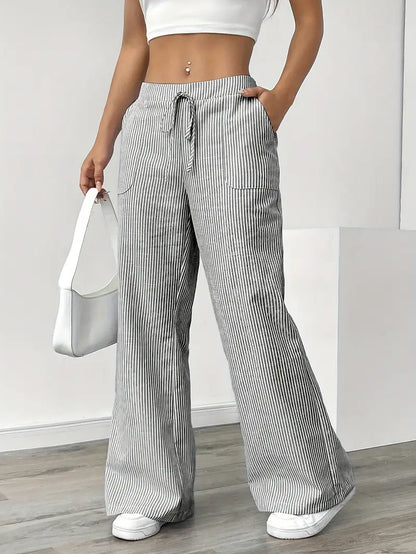 Hazel – Comfort Stretch Pants