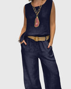 LENILA™ | BOHEMIAN TWO-PIECE SET