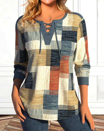 Ava – Modern Wear Blouse