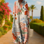 Kate™ | Elegancki geometryczny Vestido