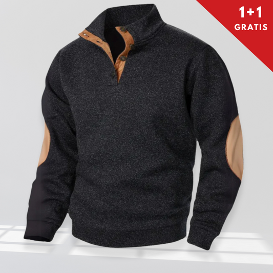 Ralph | Vinter Herre Pullover