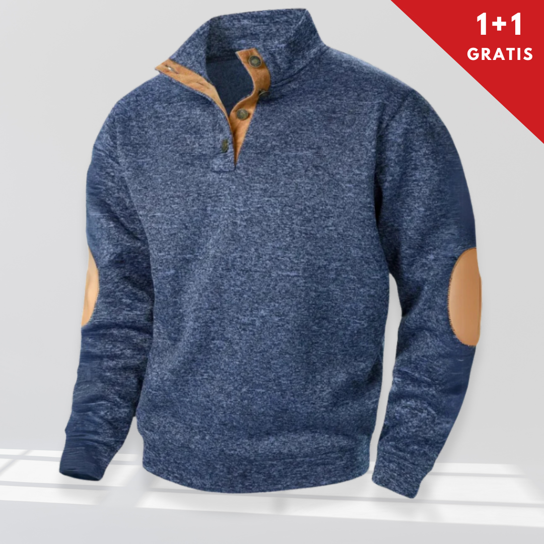 Ralph | Vinter Herre Pullover