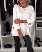 Chloe – bluzka Smart Layer