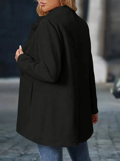 Kalina™ | The Timeless Classic Elegance Jacket