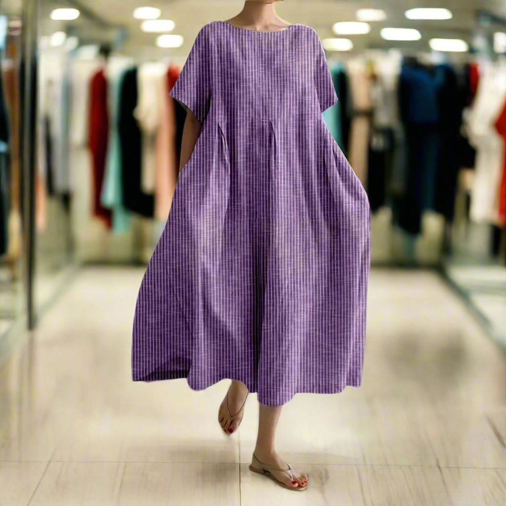 Doria | Fresk Vestido i desenfadado