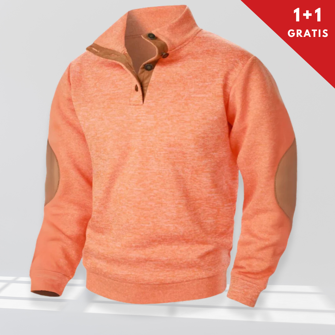 Ralph | Vinter Herre Pullover