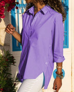 Freya – Bluzka Polished Ease