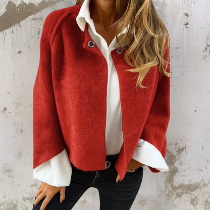 Allura™ | Elegant Warm jacket