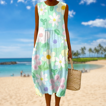 Tintarela™ | Vestido de Colores para Eventos Casuales