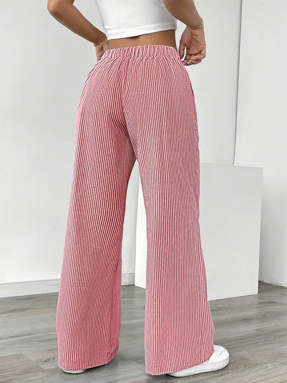 Hazel – Comfort Stretch Pants