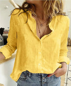 Stella – Casual Shape Blouse