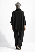 Seraphine™ | Elegant Drape Two-Piece Set