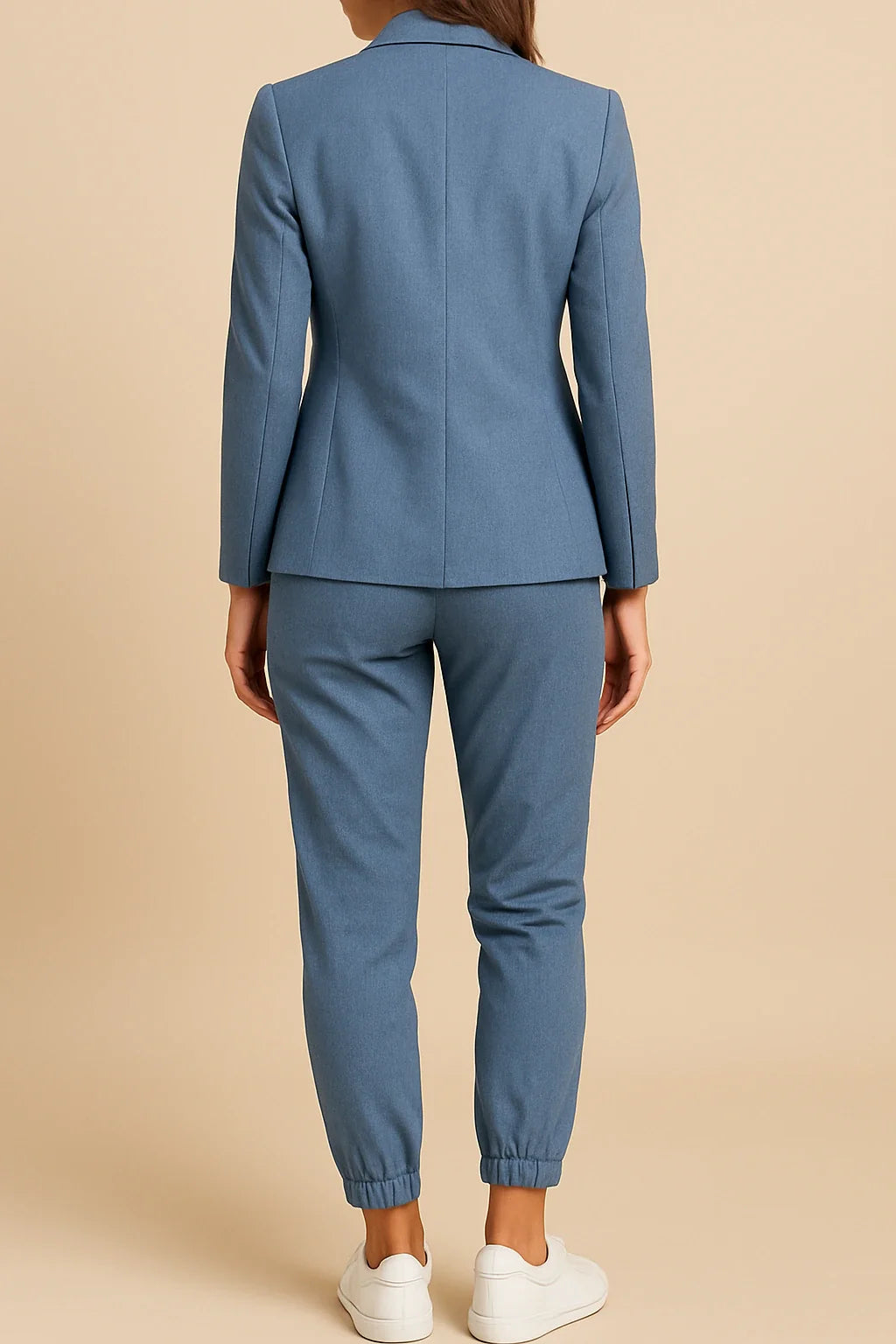 Gabriela | Conjunto de Blazer Relajado