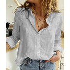 Stella – Casual Shape Blouse