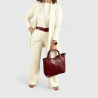 Maebrie | Elegant Three-Piece Set